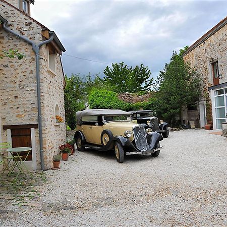 La Maison De Sophie, A Longjumeau Luaran gambar