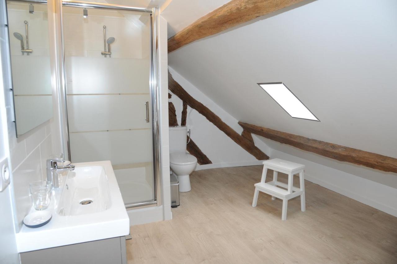 La Maison De Sophie, A Longjumeau Luaran gambar
