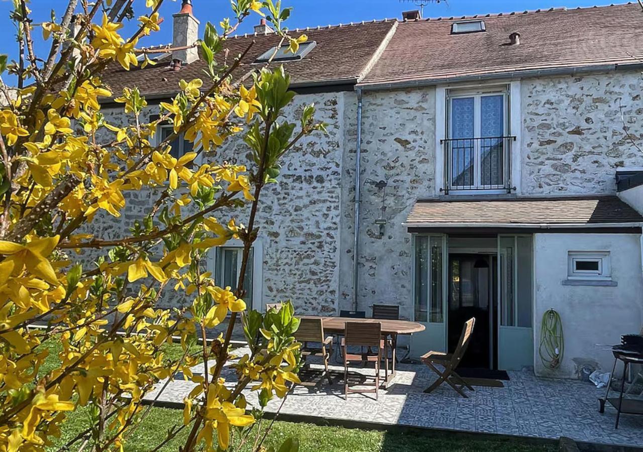 La Maison De Sophie, A Longjumeau Luaran gambar