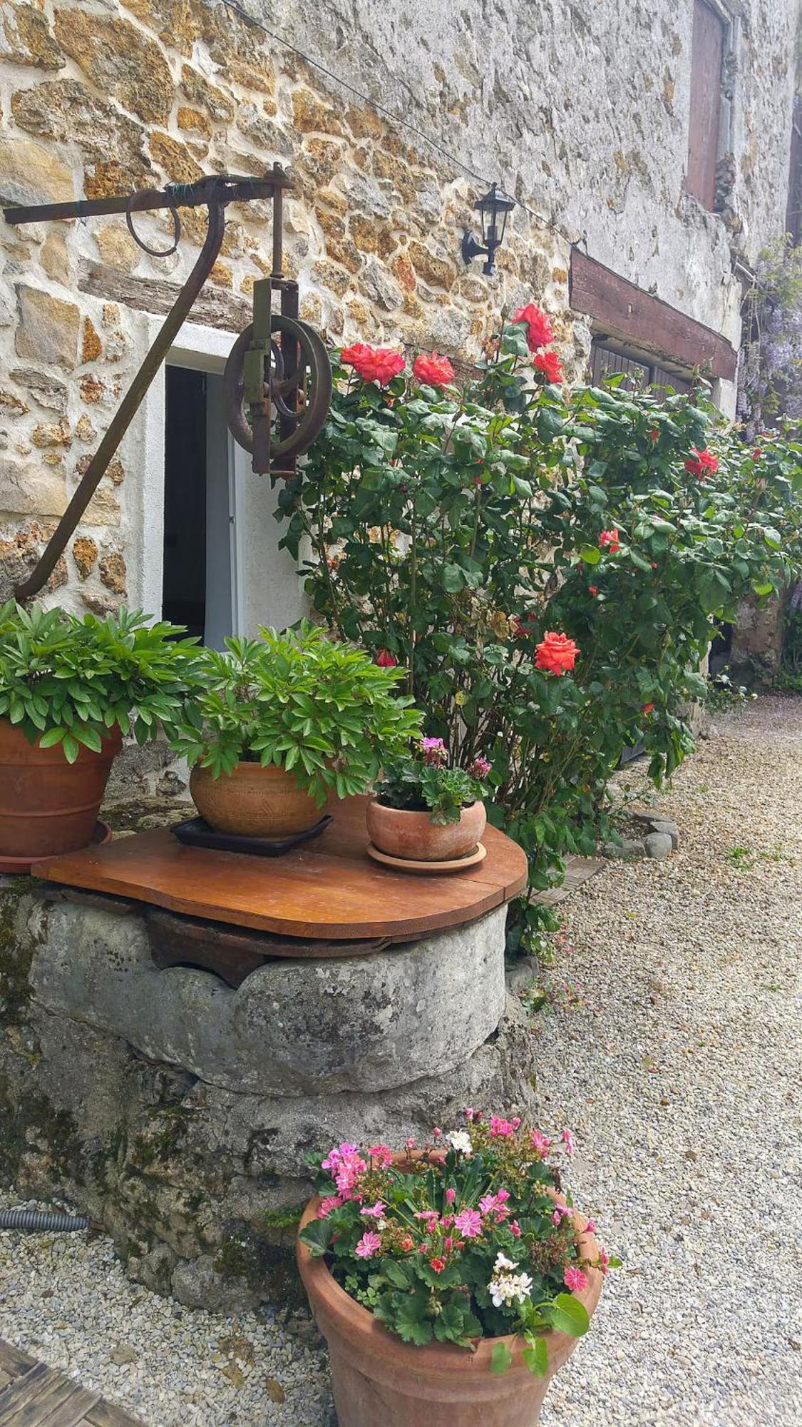 La Maison De Sophie, A Longjumeau Luaran gambar